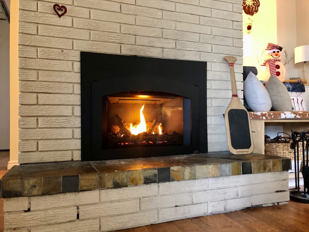 Fireplace Installation, Repair, Servicing in Nanaimo Get a Free Quote.